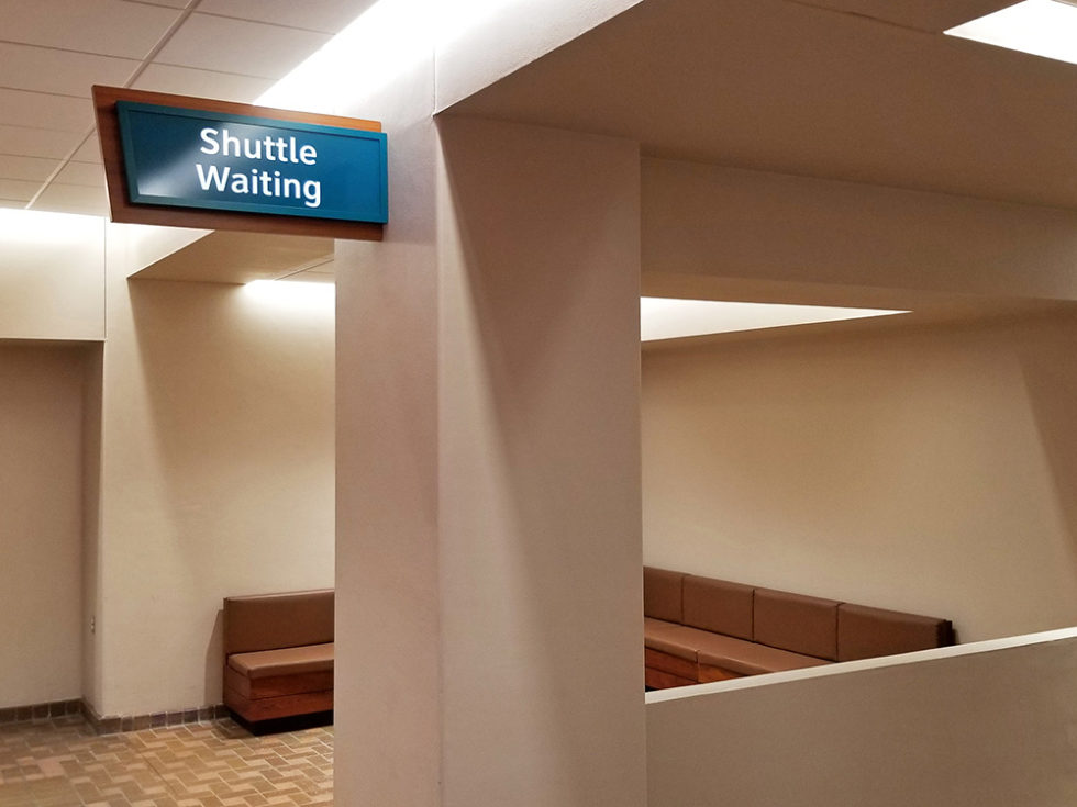 Ground Transportation