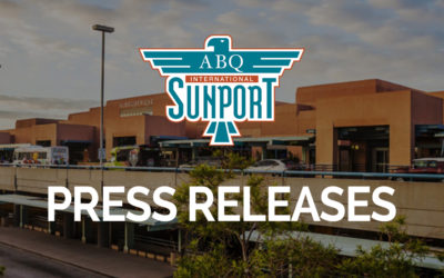 ABQ Sunport, Southwest Airlines Increase Summer Capacity