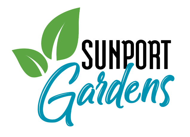 Sunport Gardens Logo