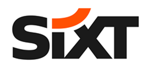 SIXT Rental Car at ABQ Sunport