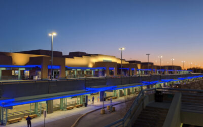 ABQ Sunport Secures $3.6 Million Grant for Major Roadway Project