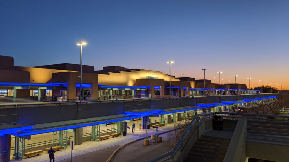 ABQ Sunport Secures $3.6 Million Grant for Major Roadway Project