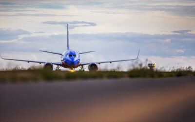 More Routes for Balloon Fiesta: American Airlines Adds Nonstop Flights
