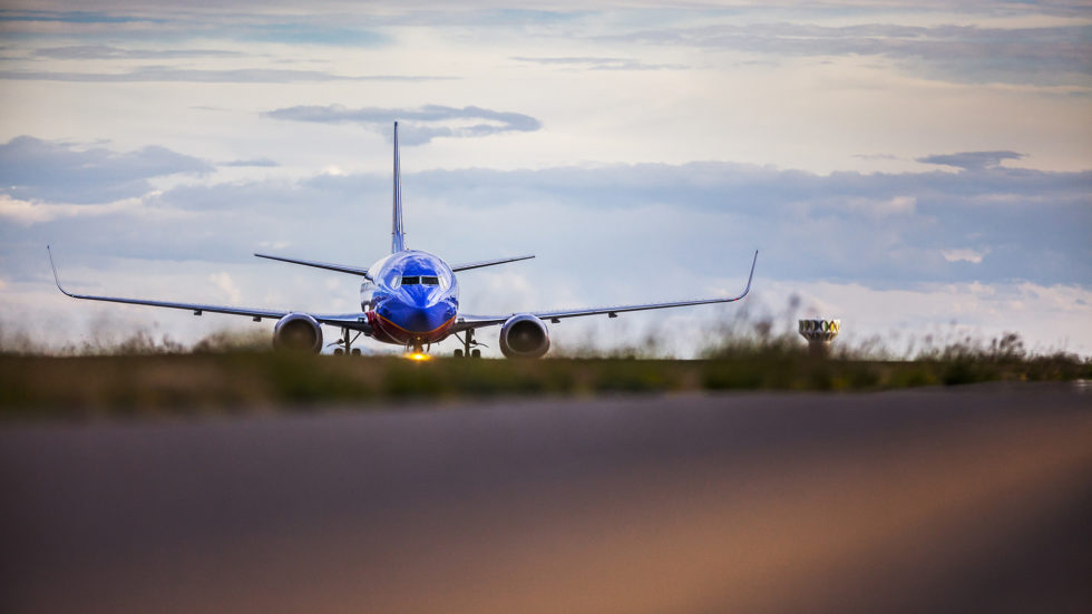 More Routes for Balloon Fiesta: American Airlines Adds Nonstop Flights