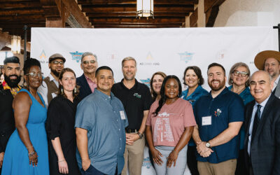 Taking Off: Sunport Celebrates Albuquerque’s Rising Entrepreneurs