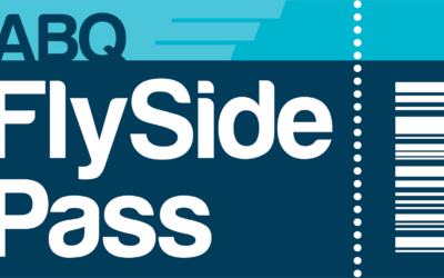 No Flight? No Problem! Sunport Launches ABQ FlySide Pass