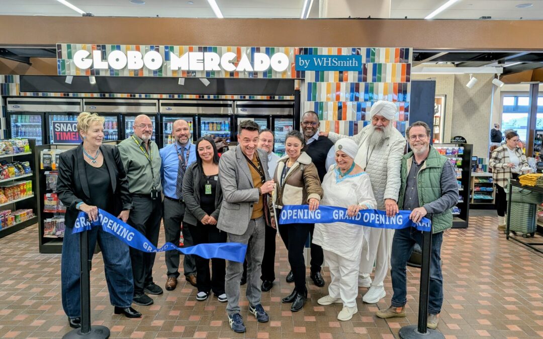 Sunport Welcomes Trio of New Shops Showcasing Local Flair