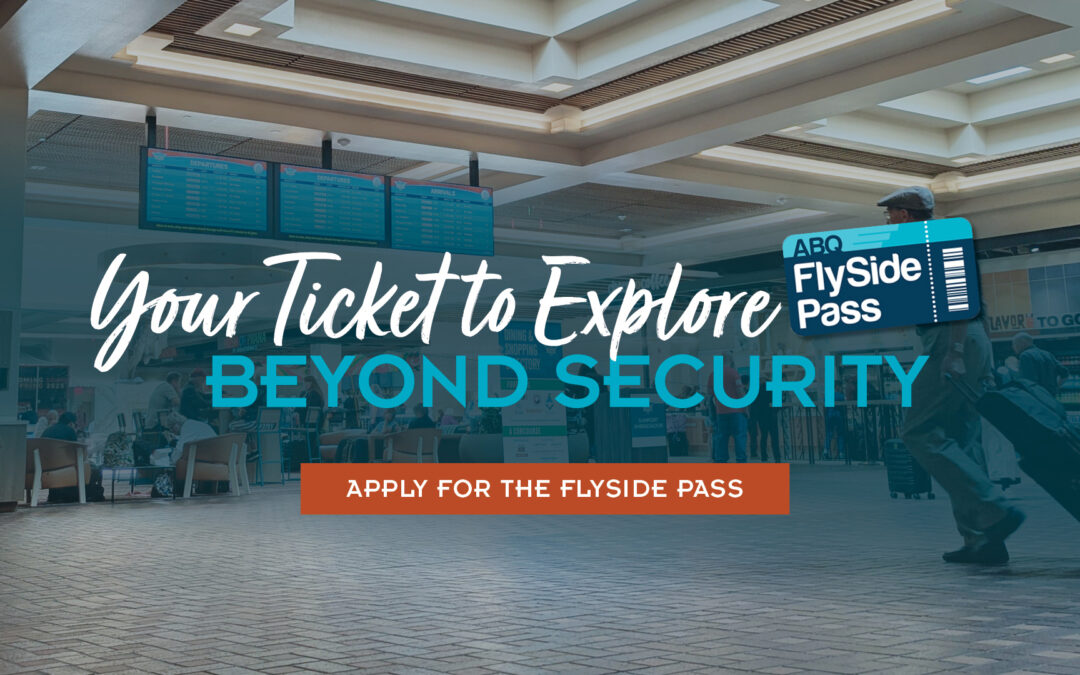 FlySide Pass Draws Over 500 Visitors in Less Than Two Weeks