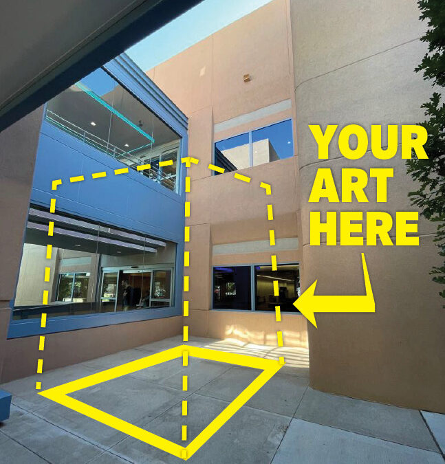 Phase III of Reimagined Public Art Program Opens at the Sunport