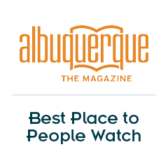 Albuquerque The Magazine