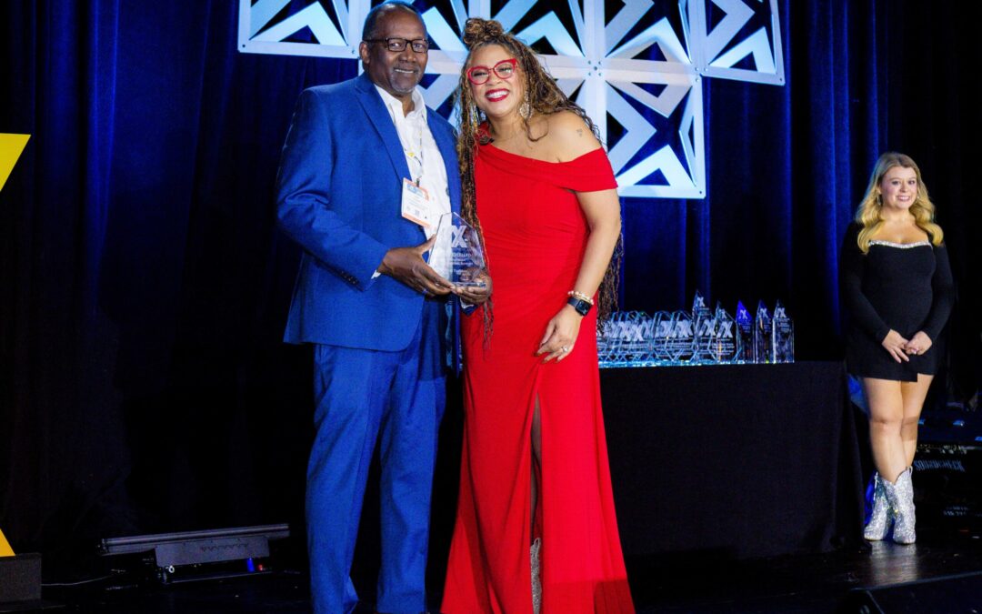 Sunport Celebrates AXN Honors for Deputy Director and Fresquez Concessions