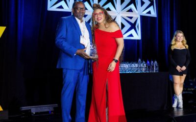 Sunport Celebrates AXN Honors for Deputy Director and Fresquez Concessions