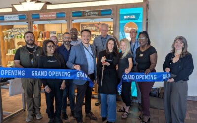 From Ancient Origins to the Land of Enchantment: Theobroma Chocolatier Arrives at ABQ