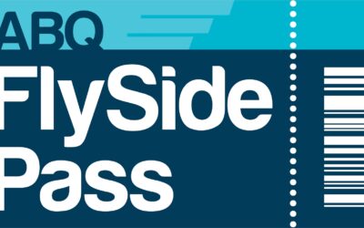 No Phone? No Problem: Sunport Debuts FlySide Visitor Pass Kiosk