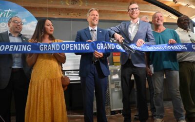 New Exhibit Brings History to Life in ABQ’s Great Hall