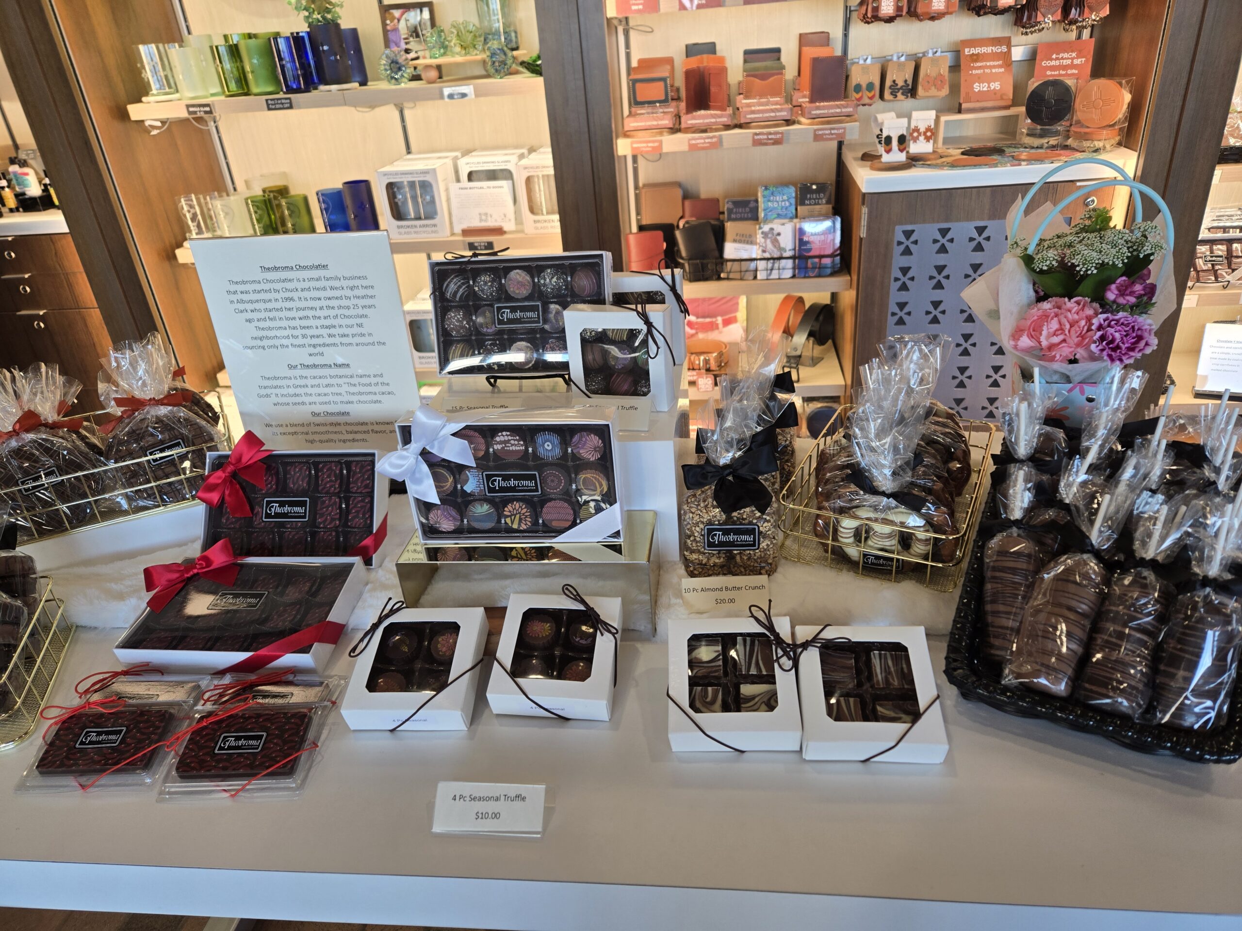 Theobroma