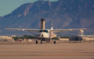 Reliable Robotics, Sunport Complete First Autonomous Flights Under Advanced Air Mobility Pilot Program