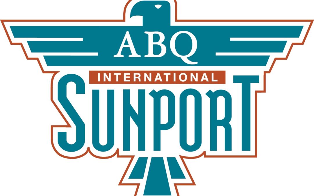 City of Albuquerque Awarded Up to $18.5 Million to Modernize Sunport Rail Spur Draft